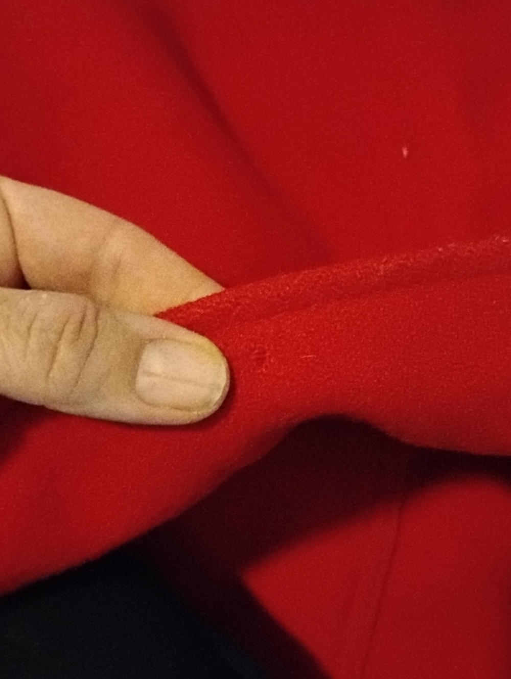 Vintage Red Filson Jacket - Picture 4 of 10